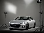 Subaru BRZ 2012 года (AU)